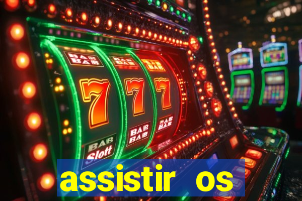 assistir os simpsons online dublado